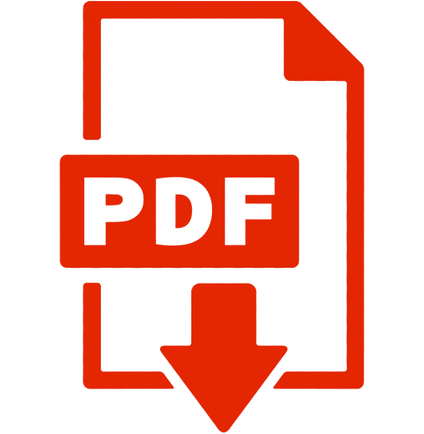 PDF Download icon